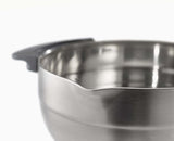 Nest™ 9 Stainless-steel Food Preparation Set