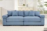 DESEO 92" Loveseat