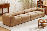 PERTH 142" Sofa 4 Seater