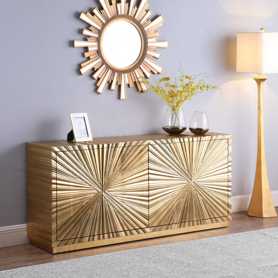 Golda Sideboard/Buffet