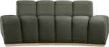 Jace - Loveseat
