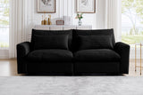 HARMONY 86" Sofa Loveseat
