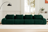 LAURENT 146" 4-Seater Sofa