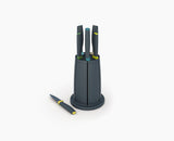 Elevate™ Carousel 6-piece Opal Knives Set