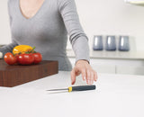 Elevate™ Carousel 6-piece Opal Knives Set