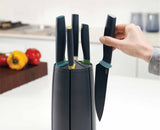 Elevate™ Carousel 6-piece Opal Knives Set