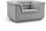 Cascade - Boucle Chair