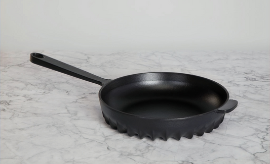 Black Skillet