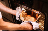 Black Dutch oven