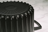 Black Dutch oven
