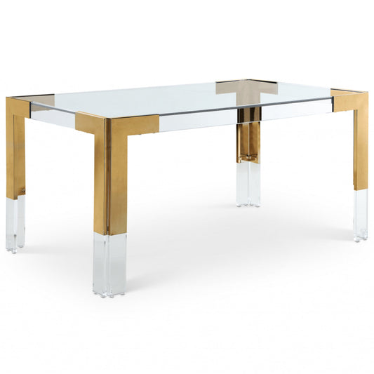 Casper Dining Table