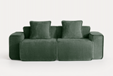 HARRISON 78" Loveseat