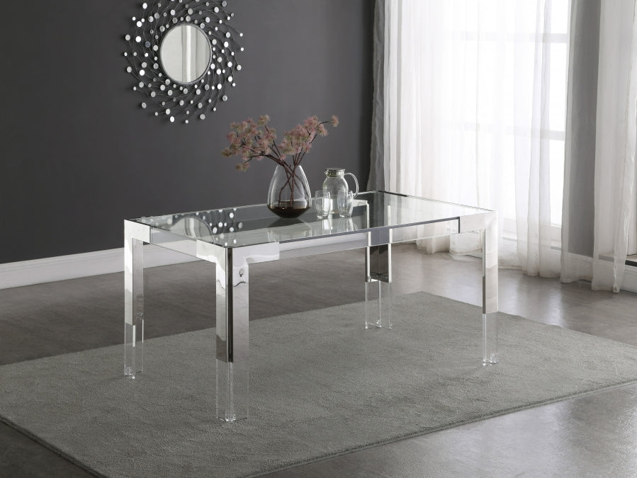 Casper Dining Table