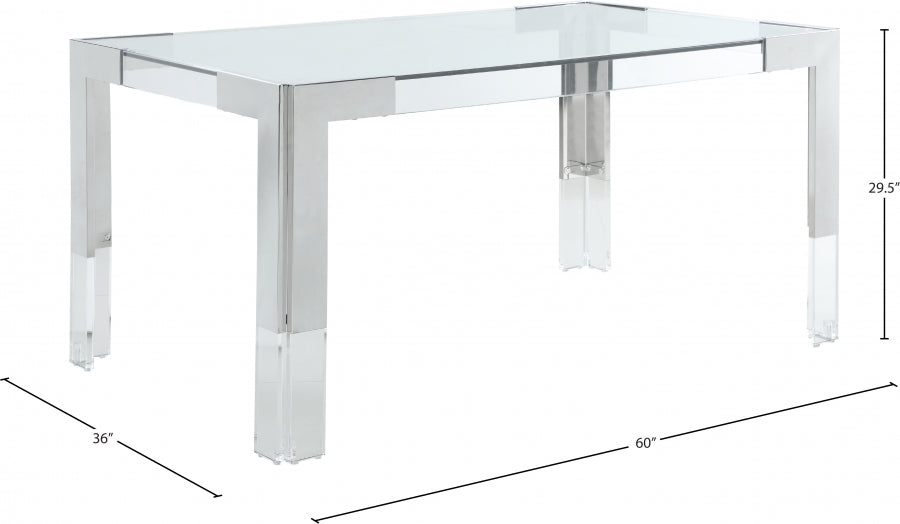 Casper Dining Table