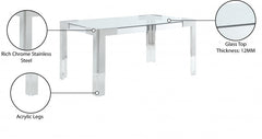 Casper Dining Table