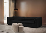 Dimple Coffee Table - Stunning Brushed Iron Design for Contemporary Living Spaces and Modular Use