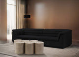 Dimple Coffee Table - Elegant Brushed Iron Design Perfect for Modern Living Room Spaces and Decor