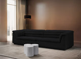 Dimple Coffee Table - Contemporary Brushed Iron Design for Modern Living Spaces and Stylish Decor