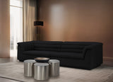 Petal Gold Coffee Table – Stylish Modular Design for Contemporary Living Rooms with Storage Space