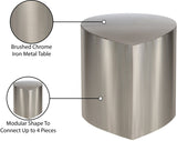 Petal Gold Coffee Table – Stylish Modular Design for Contemporary Living Rooms with Storage Space