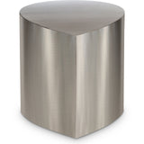 Petal Gold Coffee Table – Stylish Modular Design for Contemporary Living Rooms with Storage Space