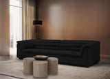 Petal Gold Coffee Table – Stylish Modular Design for Contemporary Living Rooms with Storage Space