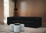 Petal Gold Coffee Table – Stylish Modular Design for Contemporary Living Rooms with Storage Space