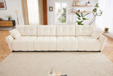 CHARLOTTE 141" 4-Seater Sofa