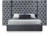 Grande - Bed