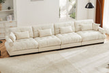 CLOUDIES 173" 4-Seater Sofa