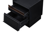 BREVA Nightstand w/ Outlet