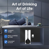 Waterdrop K6 Alkaline RO System Instant Hot Water Dispenser