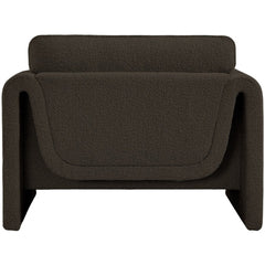 Sloan Velvet Chair