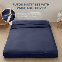 MAXYOYO Padded Japanese Floor Mattress