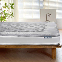 MAXYOYO Padded Japanese Floor Mattress, Grey style