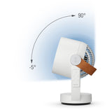 LEO Table Fan