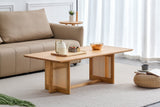 SOLA 47 " Coffee Table