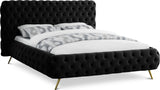 Delano - Bed