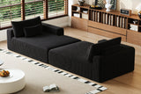 ALARA 102" Oversized Sofa