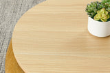 RAYA Coffee Table