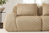 LAURENT 114" 3-Seater Sofa