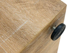 CALDEN 16" Side Table