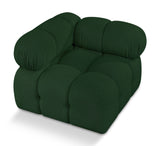 Ames - Corner Chair