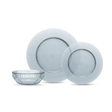 Archie Dusk 12pc Dinnerware Set