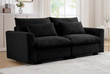 HARMONY 86" Sofa Loveseat