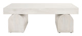 Kiel Coffee Table Whitewashed