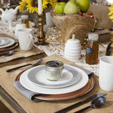 Ilona 11" Charger Plate, Set of 4