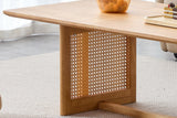 SOLA 47 " Coffee Table