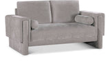 Madeline - Loveseat