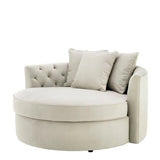 Sofa Carlita
Pebble grey